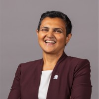 ComEd Employee Neena Hemmady's profile photo