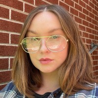 Sam Rust Seafood Employee Caitlin Williams's profile photo