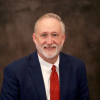 Hinds Community College Employee Stephen Vacik's profile photo