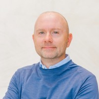 S2 Capital Employee Stephen Bailey's profile photo