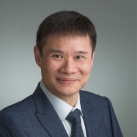 Wong Email