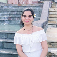 NSW Department of Climate Change, Energy, the Environment and Water Employee Simran Gill's profile photo