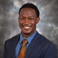 RPM Living Employee Darien Smith's profile photo