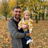 HULL COLLABORATIVE ACADEMY TRUST Employee Adam Geraghty's profile photo