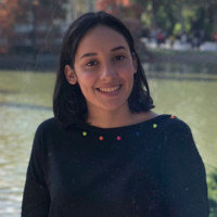 Oper-Traimer Employee Alessandra Cordova's profile photo