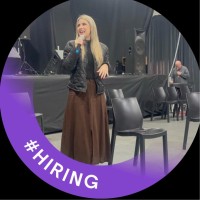 TemTotal Modas Employee Joélen Fioravante's profile photo