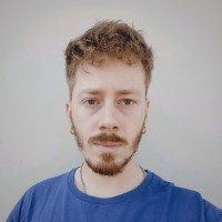 WASP Employee Leonardo Tumminello's profile photo