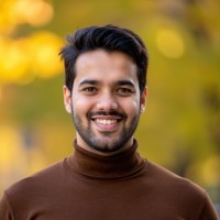 Delta6Labs Employee Aatif Rashid's profile photo