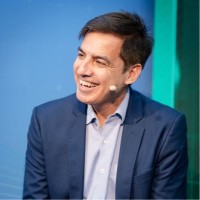 Infosys Employee Sumit Virmani's profile photo