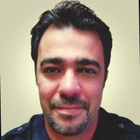 Multiline Inc. Employee Mohammed Alturk's profile photo
