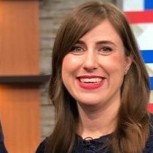 Endeavor Air Employee Katharine Tinucci's profile photo