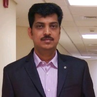 OneSource Employee Balachandar Krishnamurthy's profile photo