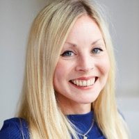 IXICO Employee Helen Crawford's profile photo