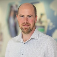 Amgen Employee Ronan Hayes's profile photo