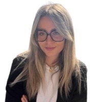 SICAREV Employee Camille Bourgin's profile photo