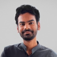 Tango IT Employee Bejan Festus's profile photo