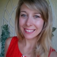 CFNEWS Employee Emilie Coulombel's profile photo