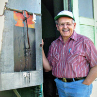 Jim Magagna