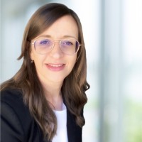 MATHEUS Industrie Automation GmbH Employee Sandra Ackermann's profile photo