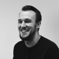 The Boundary Employee Chris Mitchell's profile photo