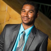 Jamalco Employee Angelow Thomas's profile photo