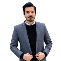 PhishRod Employee Ali Shehroze's profile photo