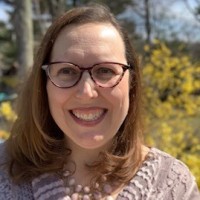 Massachusetts Library System Employee Michelle Eberle's profile photo