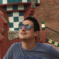Sonos, Inc. Employee David Amaranto's profile photo