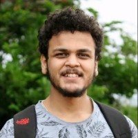 Bread Financial Employee Anmol Soni's profile photo