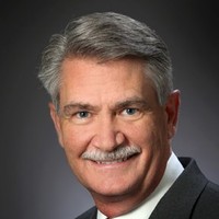 Cyber Security Employee Paul McClay's profile photo