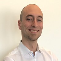 Progim Employee Maxime Paquet's profile photo
