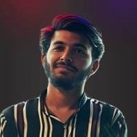 Upwork Employee Muhammad Shamshad's profile photo