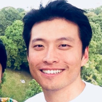 Zerocater Employee David Cao's profile photo