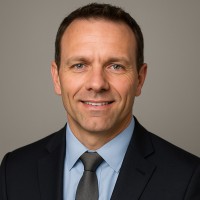 Stellantis Employee Andy Lake's profile photo