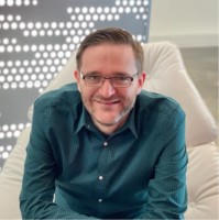 US AI Employee David Scalcione's profile photo