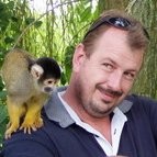 Marco de Jong Email & Phone Number