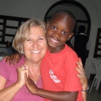 World Harvest Mission Employee Pat Abbott's profile photo
