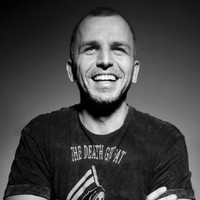 CD PROJEKT RED Employee Lukasz Buczynski's profile photo