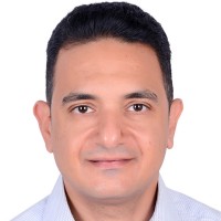 Ahmed Amer Email & Phone Number