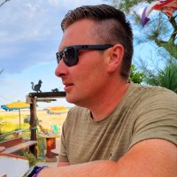 Kisjes Transport & Verhuur Employee Wouter Bruin's profile photo