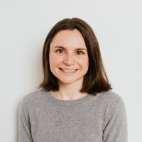 RSMA Wealth Management Employee Mercedes Napoli's profile photo