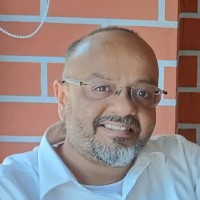 The New Indian Express Employee Natarajan Viswanathan's profile photo