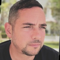 Serbus Ltd Employee Huw Williams's profile photo