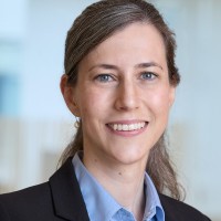 Sarah Hirsiger Email & Phone Number