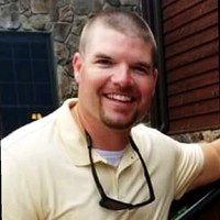 Airedale by Modine Employee Eric Dudley's profile photo