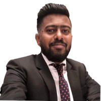 SOLV Employee Mohamed Lathif's profile photo