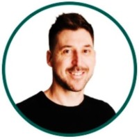 CONFORMiT Employee Maxime Ouellet's profile photo