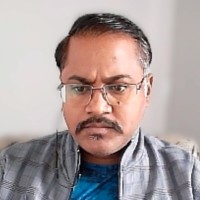 SourceFuse Employee Bs Negi's profile photo