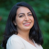 Sweet Security Employee Soraya Barrett's profile photo