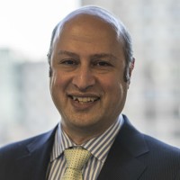 Wisdom Agent Employee Reza Olfati-Saber's profile photo